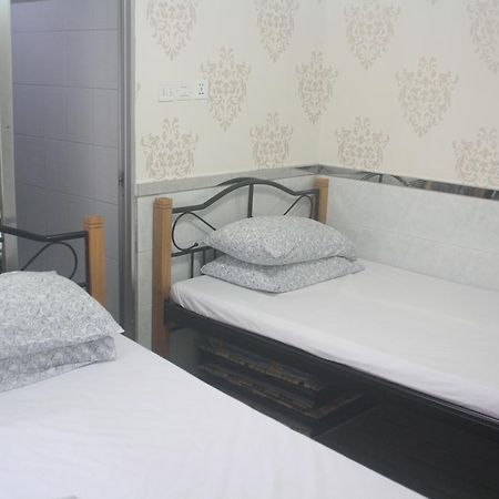K & B Hostel Hong Kong Quarto foto